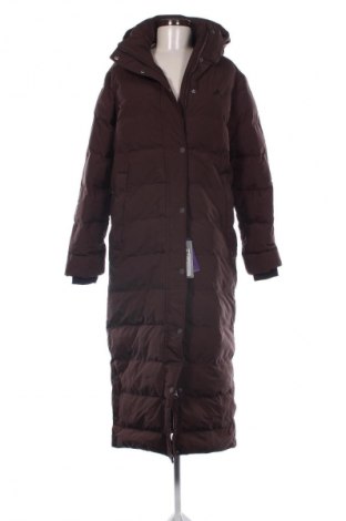 Damenmantel Whisper, Größe S, Farbe Braun, Preis 93,99 €