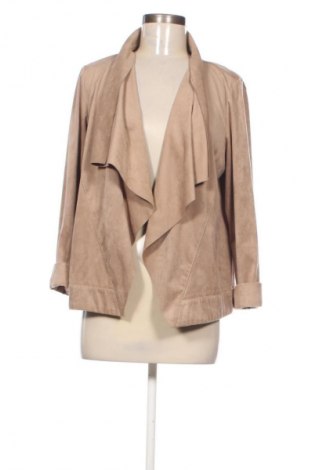 Damenmantel Woman By Tchibo, Größe L, Farbe Beige, Preis € 32,00