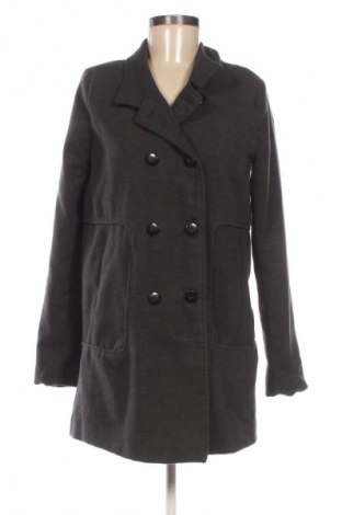 Palton de femei Women Only, Mărime S, Culoare Gri, Preț 231,58 Lei