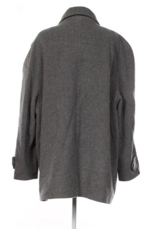 Γυναικείο παλτό Wool & Cashmere, Μέγεθος 3XL, Χρώμα Γκρί, Τιμή 37,99 €