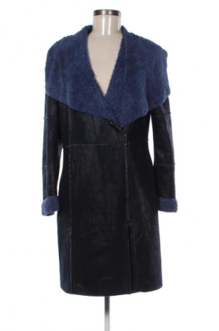 Dámský kabát  Xara, Velikost XL, Barva Modrá, Cena  1 116,00 Kč