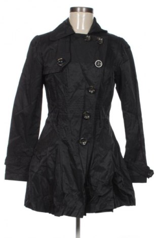 Dámsky kabát  Yessica, Veľkosť S, Farba Čierna, Cena  15,95 €