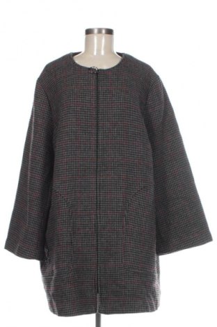 Dámský kabát  Yessica, Velikost XXL, Barva Vícebarevné, Cena  879,00 Kč