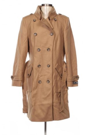 Dámský kabát  Yessica, Velikost XL, Barva Béžová, Cena  839,00 Kč