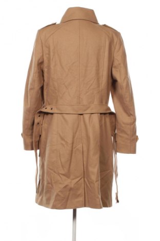 Dámský kabát  Yessica, Velikost XL, Barva Béžová, Cena  839,00 Kč