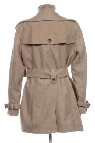 Γυναικείο παλτό Yessica, Μέγεθος M, Χρώμα  Μπέζ, Τιμή 31,99 €