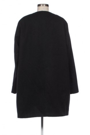 Γυναικείο παλτό Yessica, Μέγεθος XXL, Χρώμα Μαύρο, Τιμή 45,01 €