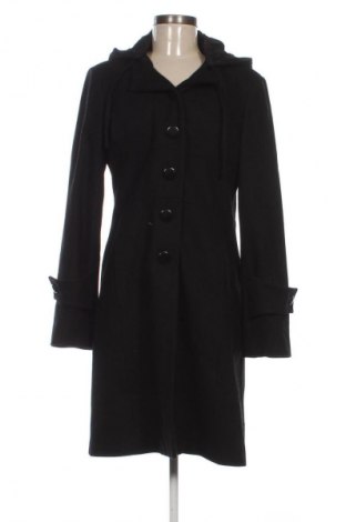 Női kabát Zabaione, Méret M, Szín Fekete, Ár 15 249 Ft