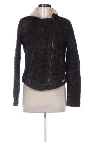 Palton de femei Zara, Mărime M, Culoare Multicolor, Preț 210,99 Lei