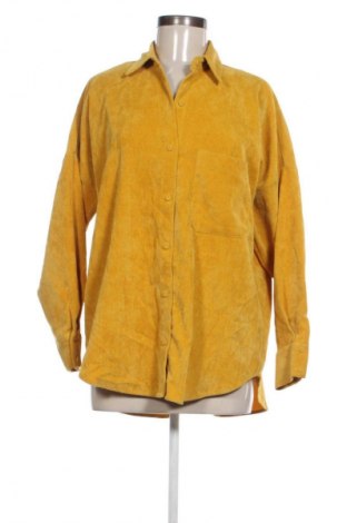 Dámsky kabát  Zara, Veľkosť S, Farba Oranžová, Cena  24,95 €