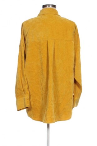 Dámsky kabát  Zara, Veľkosť S, Farba Oranžová, Cena  24,95 €