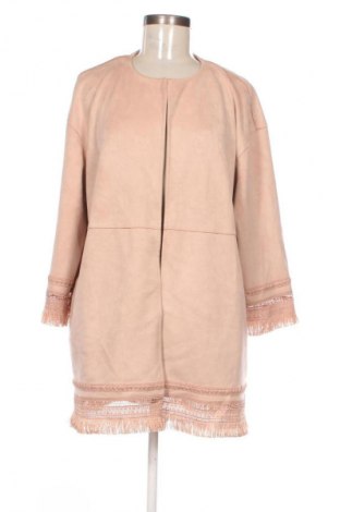 Damenmantel Zara, Größe M, Farbe Rosa, Preis € 28,99