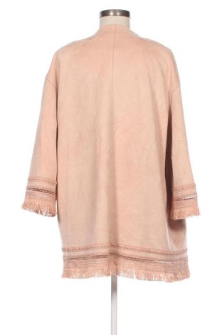 Damenmantel Zara, Größe M, Farbe Rosa, Preis € 28,99