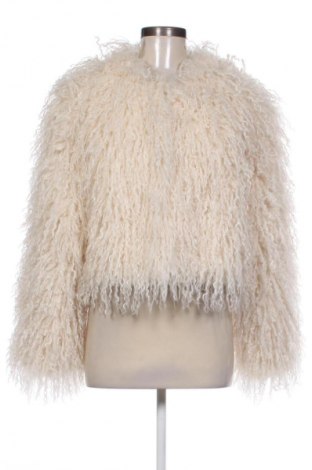 Női kabát Zara, Méret L, Szín Ekrü
, Ár 11 020 Ft