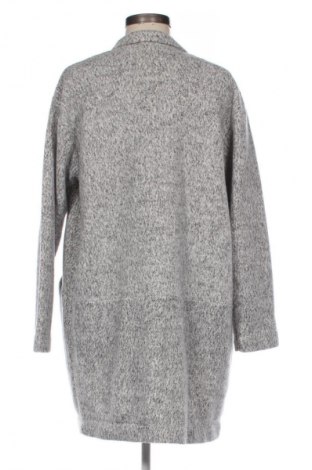 Damenmantel Zara, Größe M, Farbe Grau, Preis € 28,18