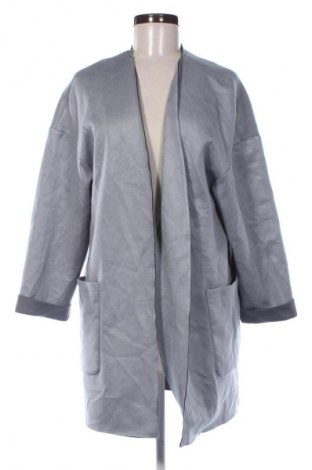 Damenmantel Zara, Größe S, Farbe Blau, Preis € 29,99