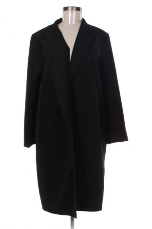 Palton de femei Zara, Mărime XL, Culoare Negru, Preț 144,69 Lei