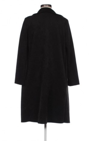 Damenmantel Zara, Größe M, Farbe Schwarz, Preis 28,04 €