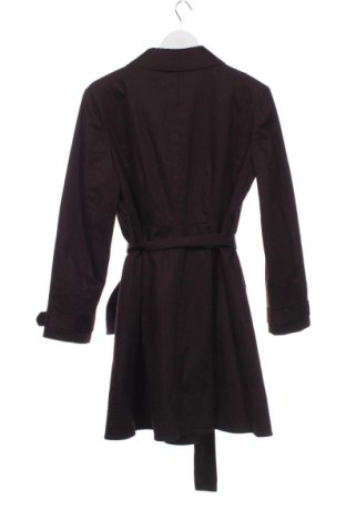 Dámský kabát  Zara, Velikost XL, Barva Černá, Cena  1 570,00 Kč