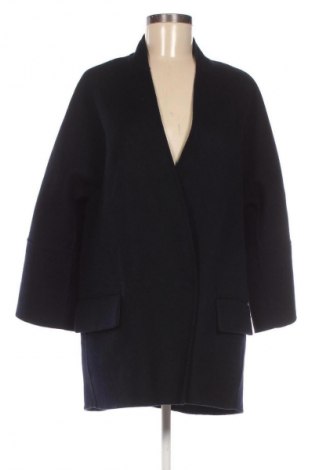Dámský kabát  Zara, Velikost S, Barva Černá, Cena  643,00 Kč