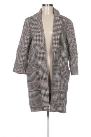 Γυναικείο παλτό Zara, Μέγεθος L, Χρώμα Πολύχρωμο, Τιμή 24,99 €