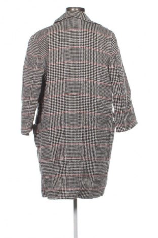 Γυναικείο παλτό Zara, Μέγεθος L, Χρώμα Πολύχρωμο, Τιμή 24,99 €