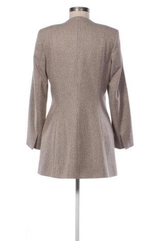 Damski płaszcz Zara, Rozmiar L, Kolor Kolorowy, Cena 144,16 zł