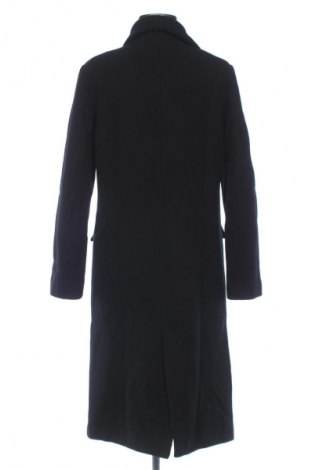 Damski płaszcz Zara, Rozmiar M, Kolor Czarny, Cena 342,18 zł