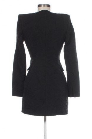 Damenmantel Zara, Größe XS, Farbe Schwarz, Preis 29,99 €