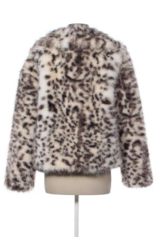 Γυναικείο παλτό Zara, Μέγεθος M, Χρώμα Πολύχρωμο, Τιμή 52,28 €