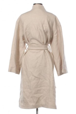 Damenmantel Zara, Größe S, Farbe Beige, Preis € 79,80