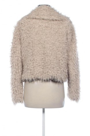 Dámsky kabát  Zara, Veľkosť M, Farba Béžová, Cena  34,78 €