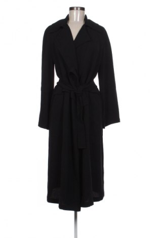 Damenmantel Zara, Größe XS, Farbe Schwarz, Preis € 75,32