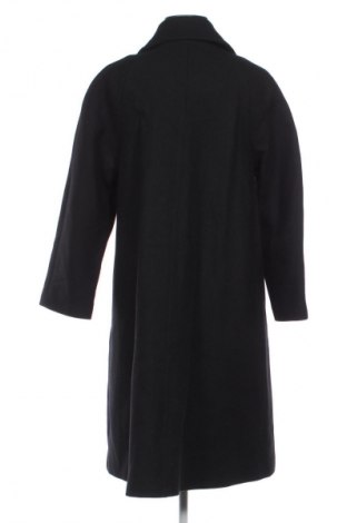 Dámský kabát  Zara, Velikost XS, Barva Černá, Cena  1 880,00 Kč