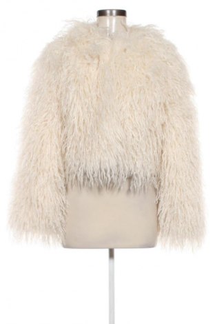 Γυναικείο παλτό Zara, Μέγεθος XS, Χρώμα Πολύχρωμο, Τιμή 34,78 €