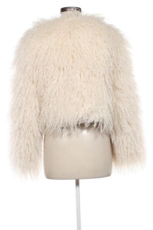 Γυναικείο παλτό Zara, Μέγεθος XS, Χρώμα Πολύχρωμο, Τιμή 34,78 €