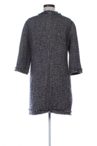 Dámsky kabát  Zara, Veľkosť L, Farba Viacfarebná, Cena  75,32 €