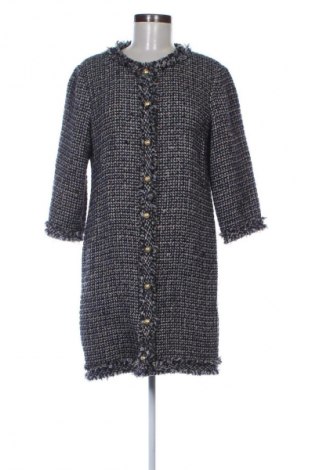 Dámsky kabát  Zara, Veľkosť L, Farba Viacfarebná, Cena  75,32 €