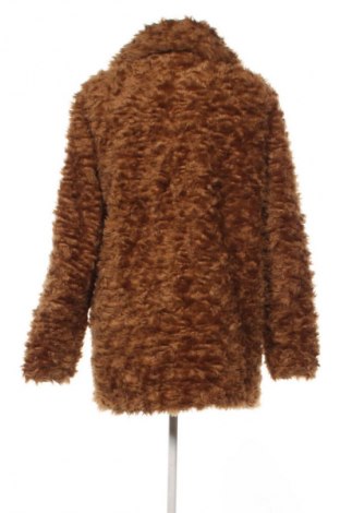 Dámsky kabát  Zara, Veľkosť M, Farba Hnedá, Cena  40,95 €
