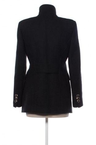 Damenmantel Zara, Größe M, Farbe Schwarz, Preis € 27,56