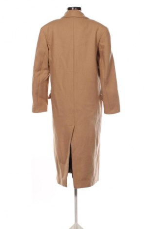 Női kabát Zara, Méret S, Szín Bézs, Ár 13 604 Ft