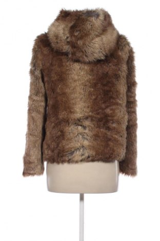 Dámský kabát  Zara, Velikost S, Barva Vícebarevné, Cena  861,00 Kč