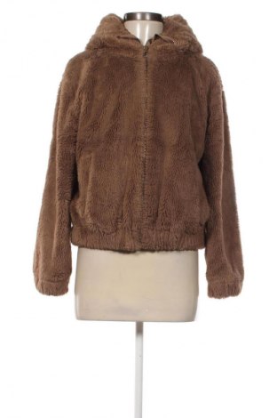 Női kabát Zara, Méret XS, Szín Barna, Ár 18 269 Ft