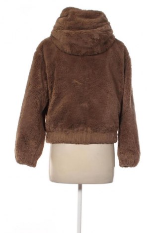 Női kabát Zara, Méret XS, Szín Barna, Ár 18 269 Ft