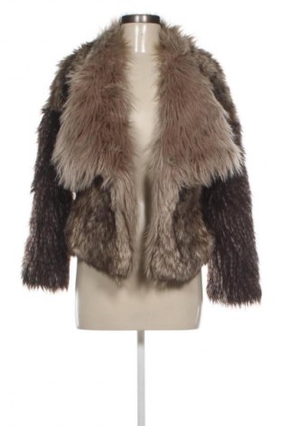 Dámský kabát  Zara, Velikost M, Barva Vícebarevné, Cena  1 019,00 Kč