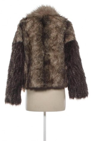 Dámský kabát  Zara, Velikost M, Barva Vícebarevné, Cena  1 019,00 Kč