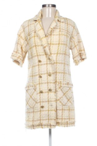 Damenmantel Zara, Größe M, Farbe Mehrfarbig, Preis € 28,13