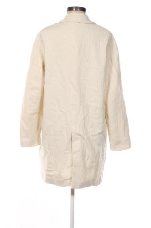Női kabát Zara, Méret XS, Szín Ekrü
, Ár 11 659 Ft