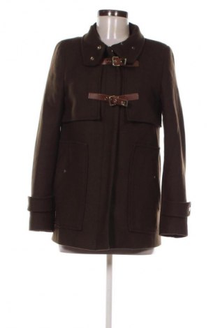 Γυναικείο παλτό Zara, Μέγεθος M, Χρώμα Πολύχρωμο, Τιμή 38,60 €