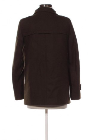 Γυναικείο παλτό Zara, Μέγεθος M, Χρώμα Πολύχρωμο, Τιμή 38,60 €